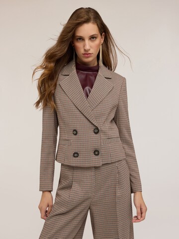 Blazer di MOTIVI in beige
