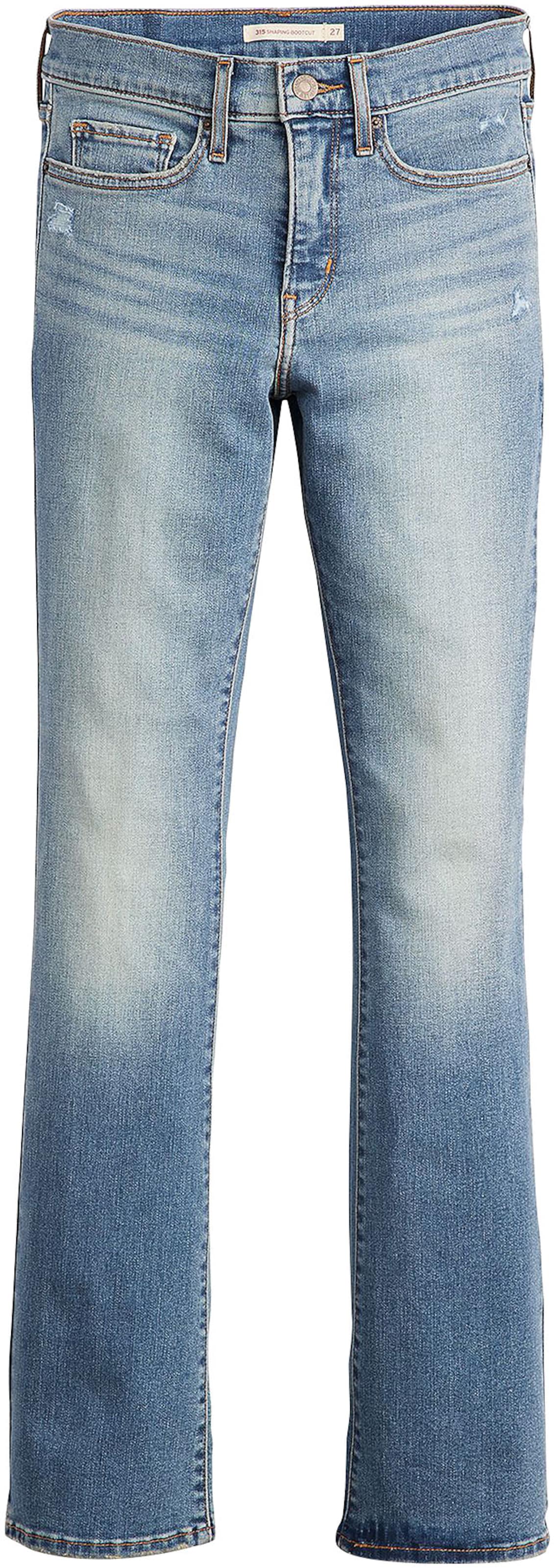 LEVI'S ® Jeans '315' in blau, Produktansicht