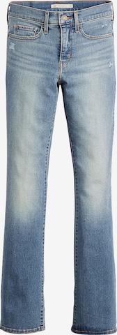 LEVI'S ® Jeans '315' in Blau: Vorderseite