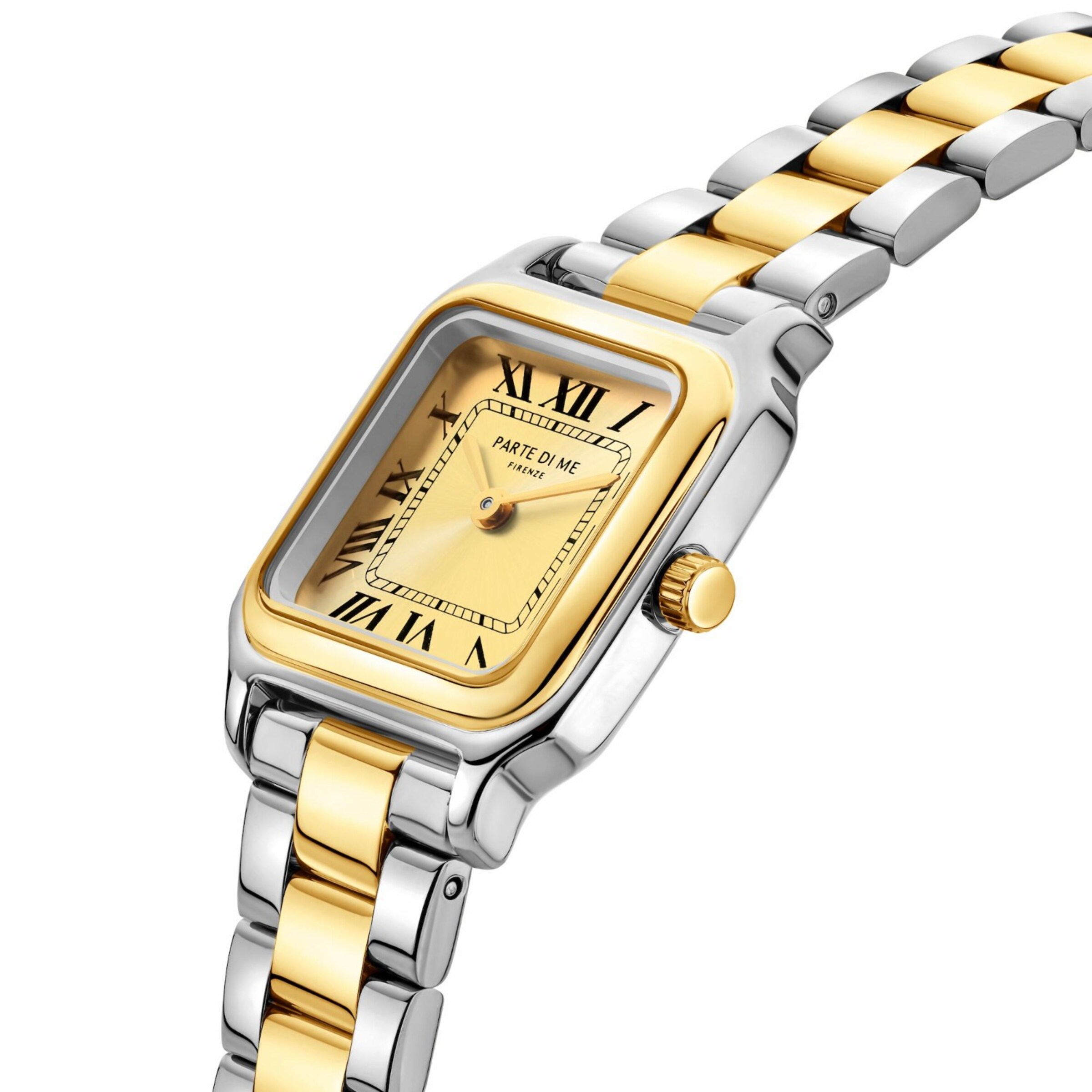 Parte di Me Uhr in Gold