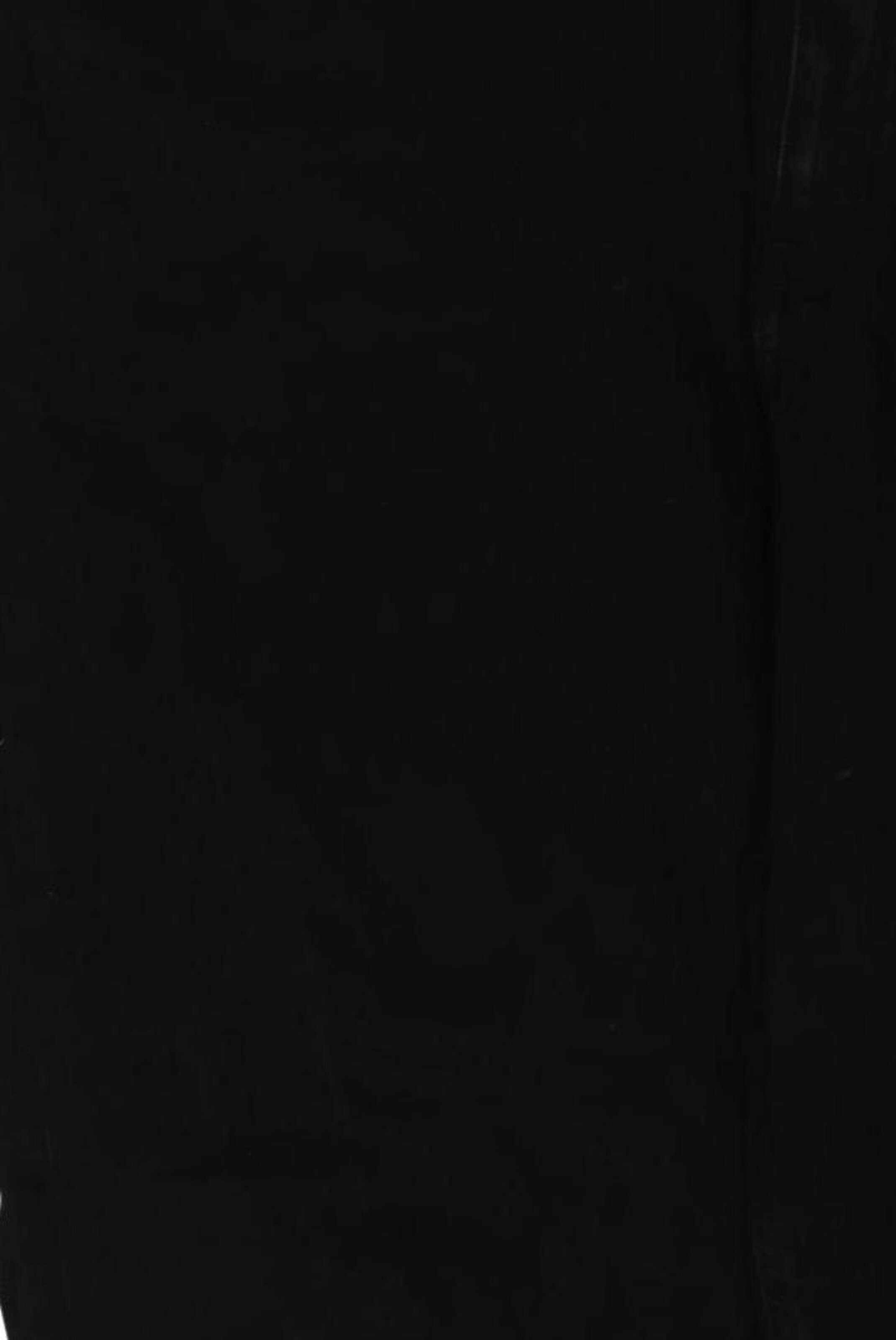 ASOS DESIGN Curve Jeans in 39-40 in Black