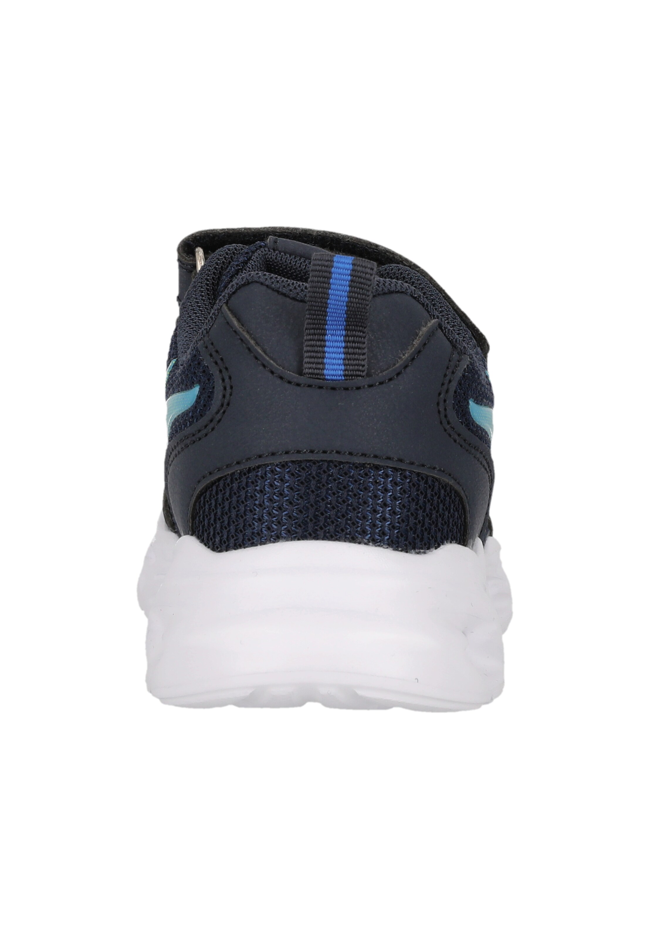 ZigZag Sneaker 'Gukal' in Blau