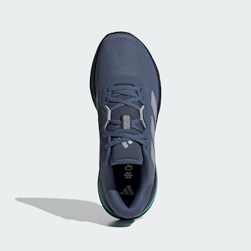 Sneaker de alergat 'Galaxy 7' de la ADIDAS PERFORMANCE pe albastru