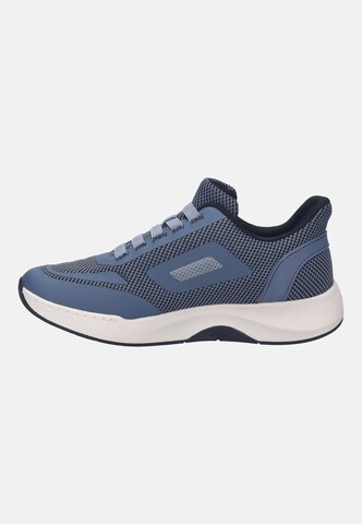 JOSEF SEIBEL Sneaker 'Elli 17' in Blau