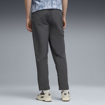 PUMA Regular Sports trousers in Grey