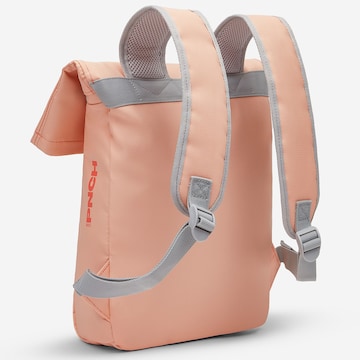 BREE Backpack in Pink