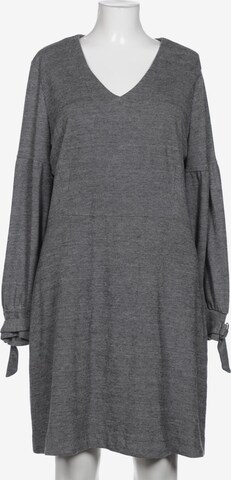 VIOLETA by Mango Dress in XL in Grey: front