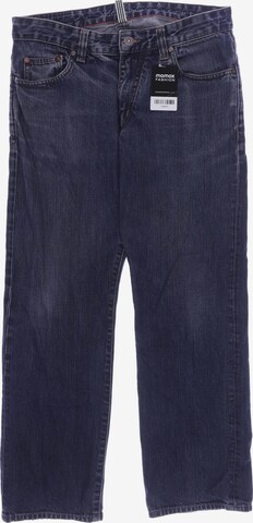 Marc O'Polo Jeans in 33 in Blue: front