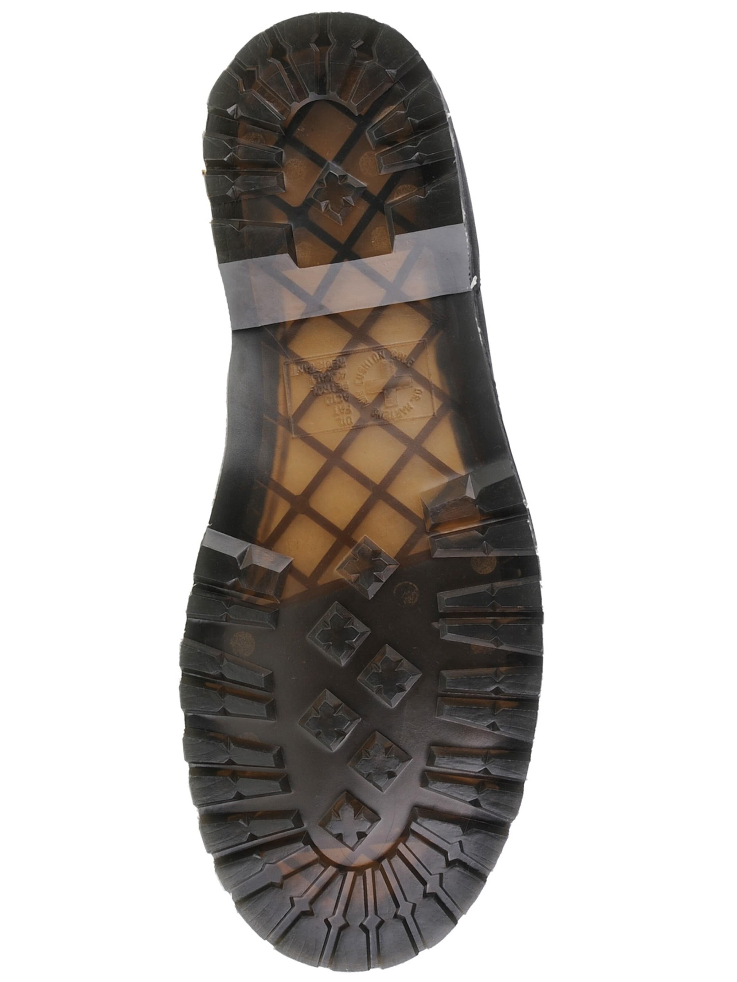 Bottines 'Dr. Martens 1460 Pascal' Dr. Martens en noir