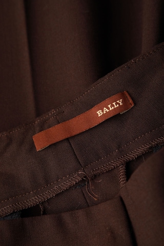 Bally Pants in 33 in Brown