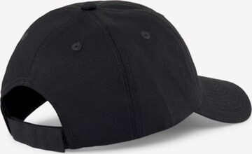 Casquette PUMA en noir