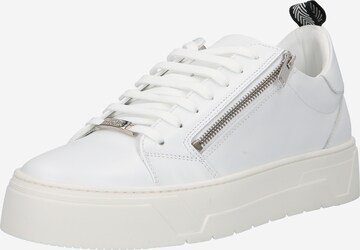 ANTONY MORATO Sneakers in White: front