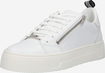 ANTONY MORATO Sneaker in Weiß: predná strana