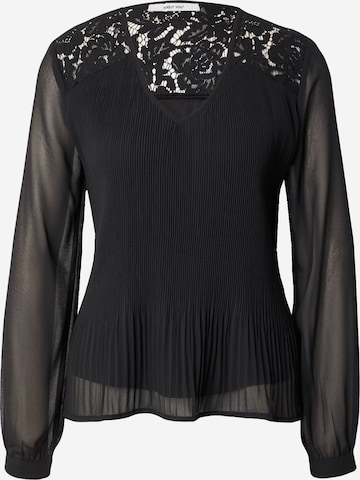 ABOUT YOU - Blusa 'Celia' em preto: frente