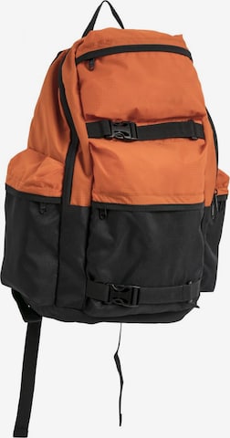 Urban Classics Backpack in Orange