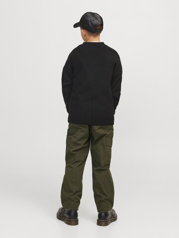 Jack & Jones Junior Loosefit Bukser i grøn