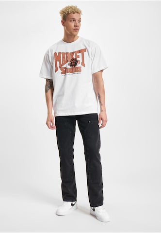 Pegador Regular Jeans 'Vinto' in Schwarz