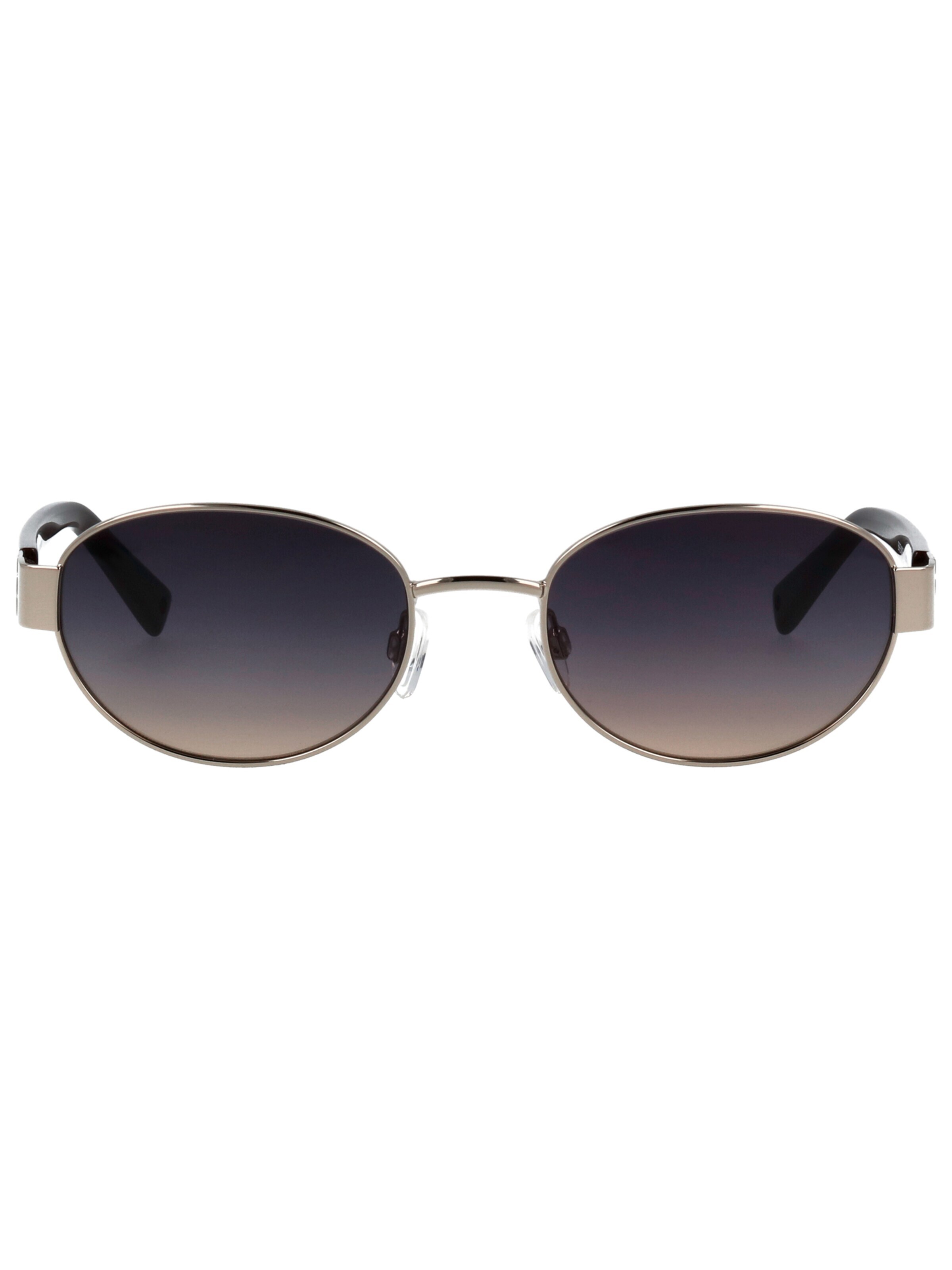 BRENDEL eyewear Sunglasses in Silver: front
