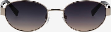 BRENDEL eyewear Sunglasses in Silver: front