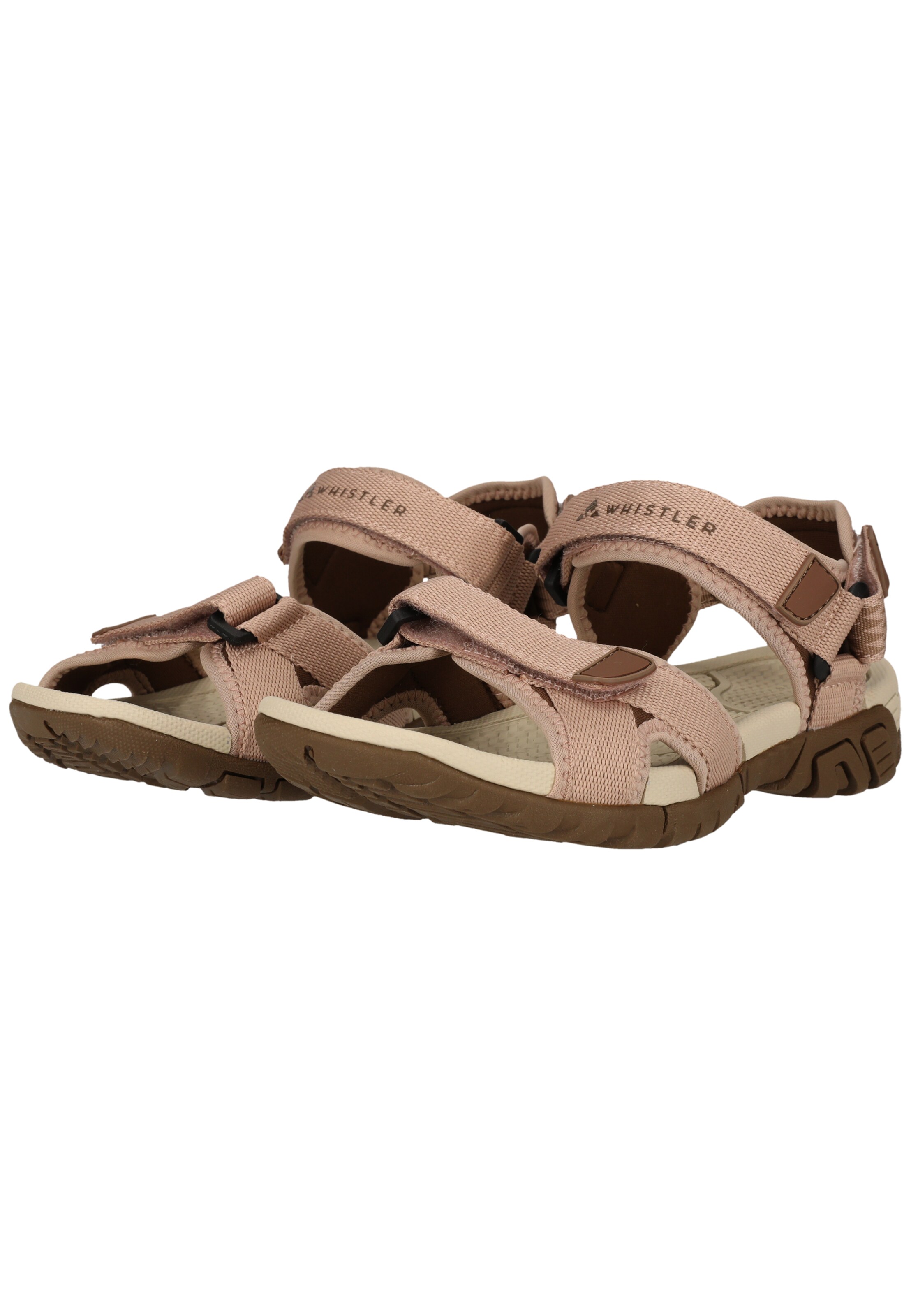 Whistler Wandelsandalen 'Rossano' in Beige