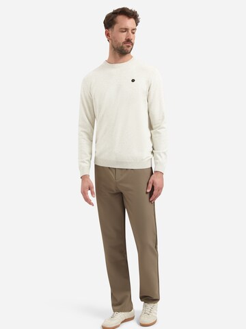 No Excess Neulepaita värissä beige