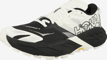 HOKA Laufschuh 'Speedgoat 7' in Schwarz: Vorderseite