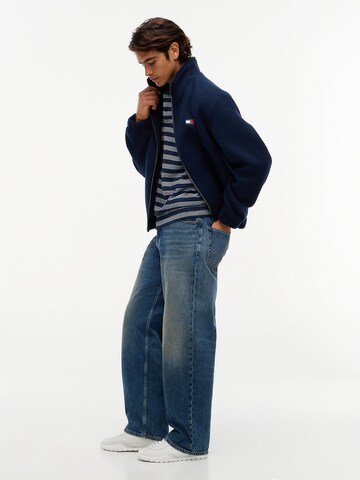 Tommy Jeans Loose fit Jeans 'Jaimie' in Blue