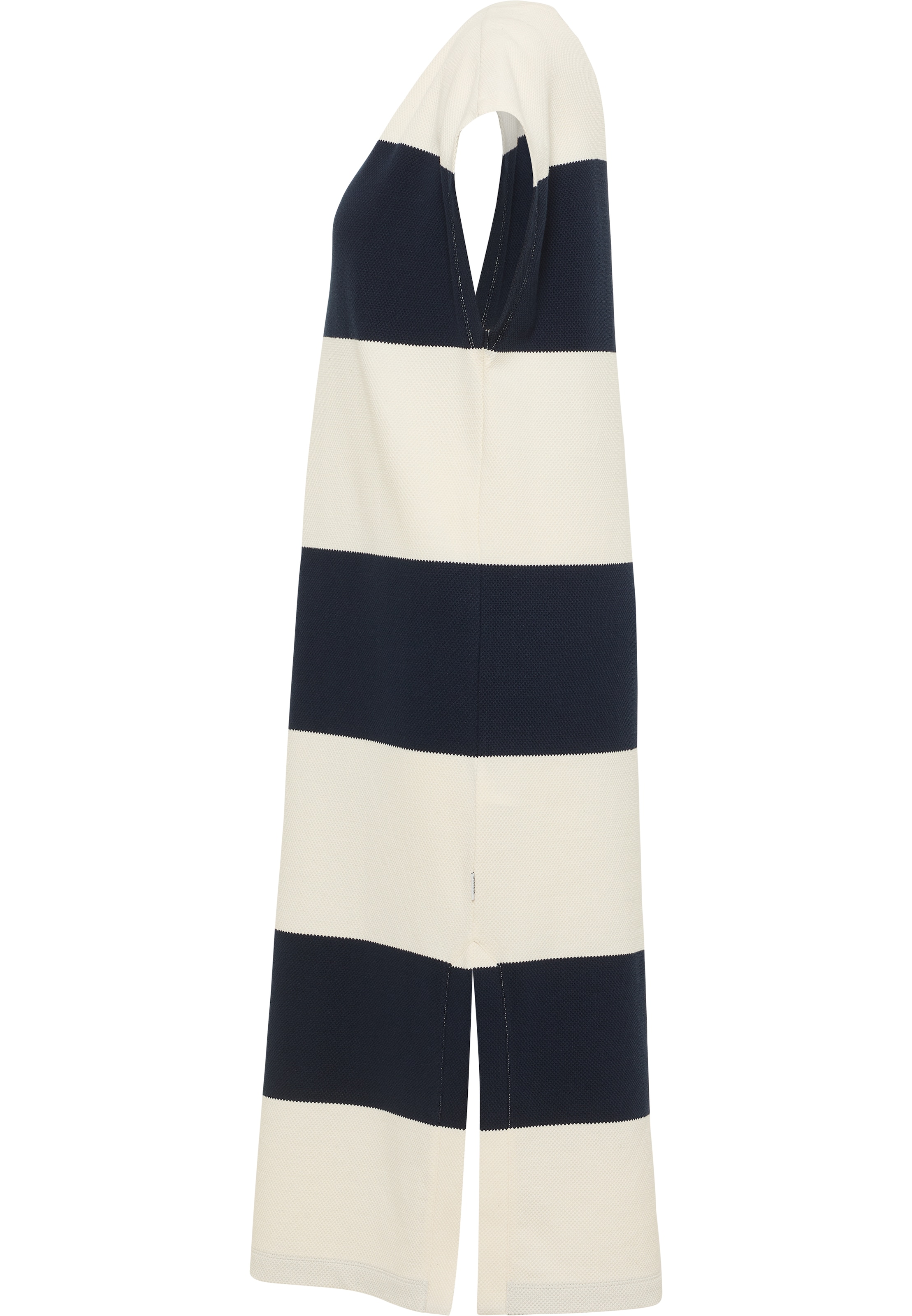 Robe 'VIVIAN' MUSTANG en bleu