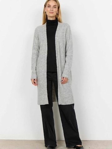Cardigan Soyaconcept en gris