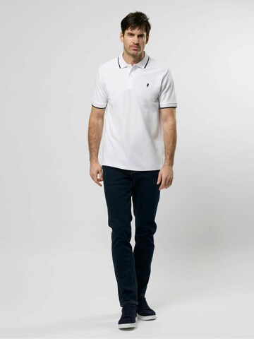 MCS Bluser & t-shirts 'River' i hvid