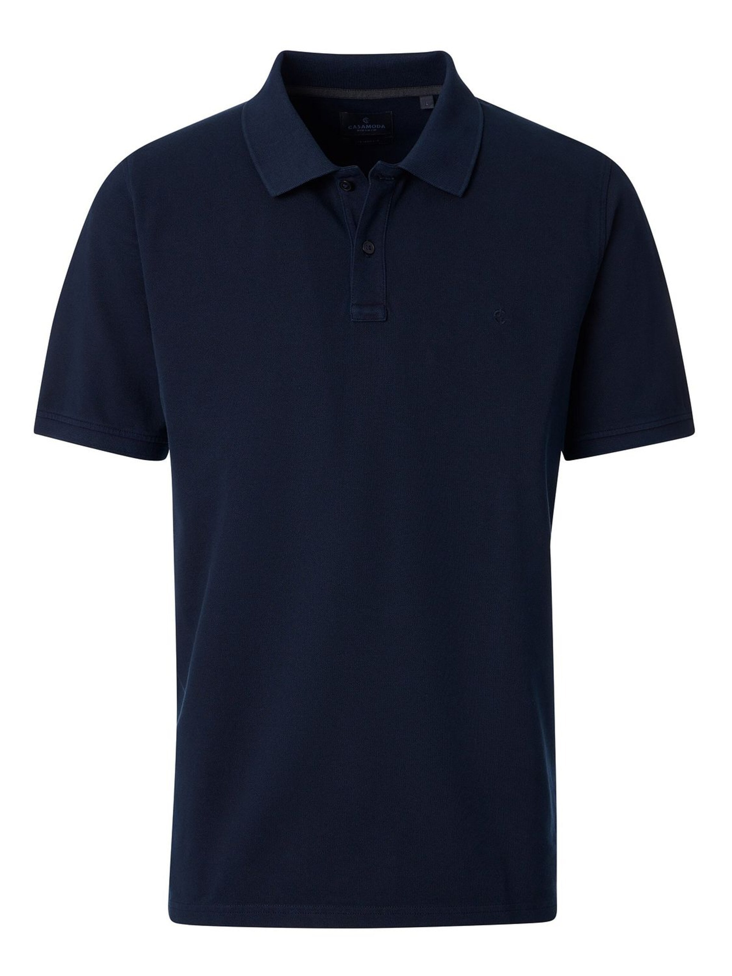 CASA MODA Shirt in Blue: front