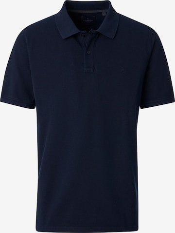 CASA MODA Shirt in Blau: Vorderseite