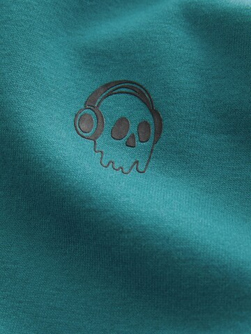 Sweat Next en vert