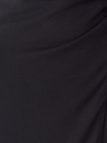 St MRLO Obleka 'Jessica' | črna barva