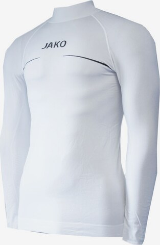 JAKO Performance Underwear in White: front