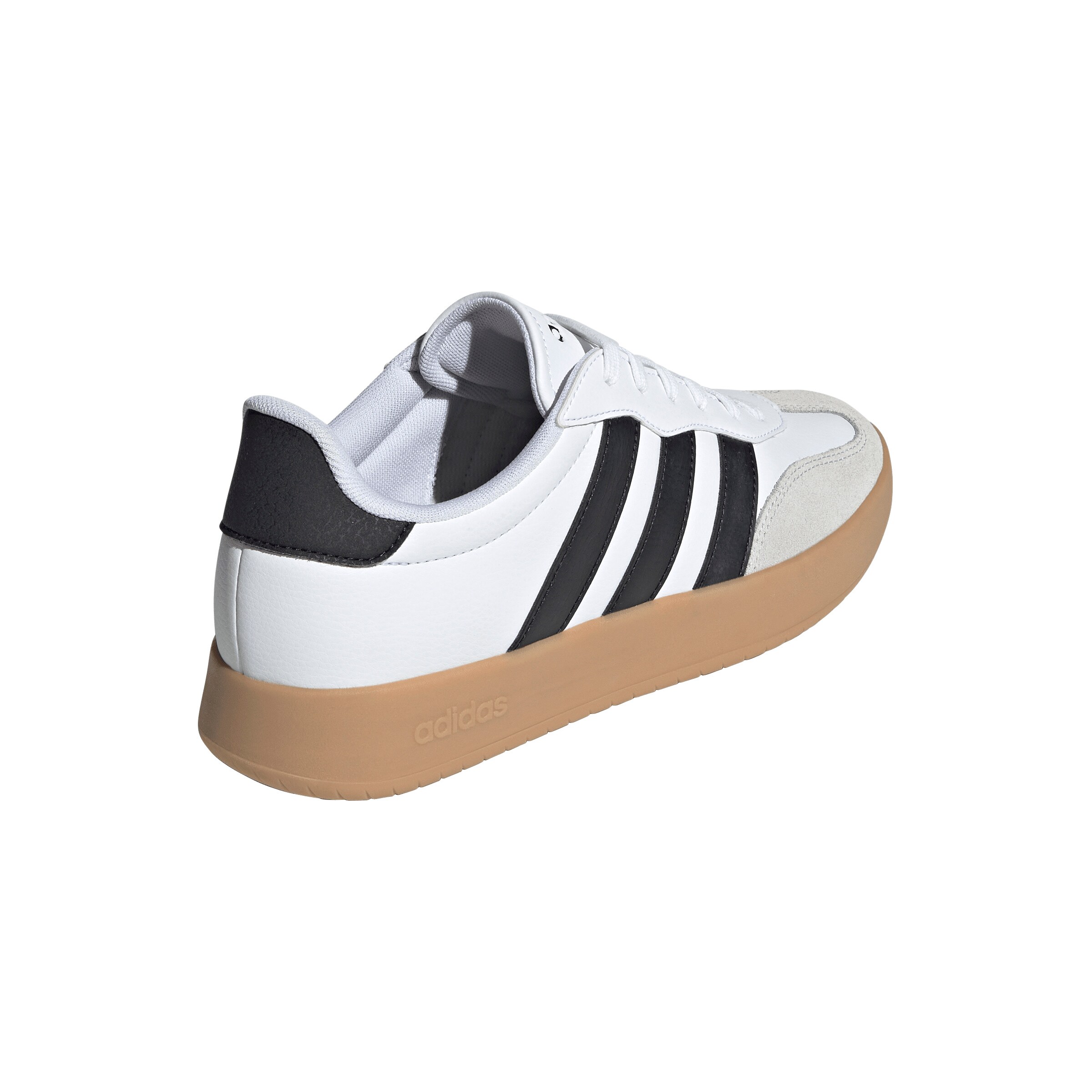 ADIDAS SPORTSWEAR Platform trainers 'Barreda' in White