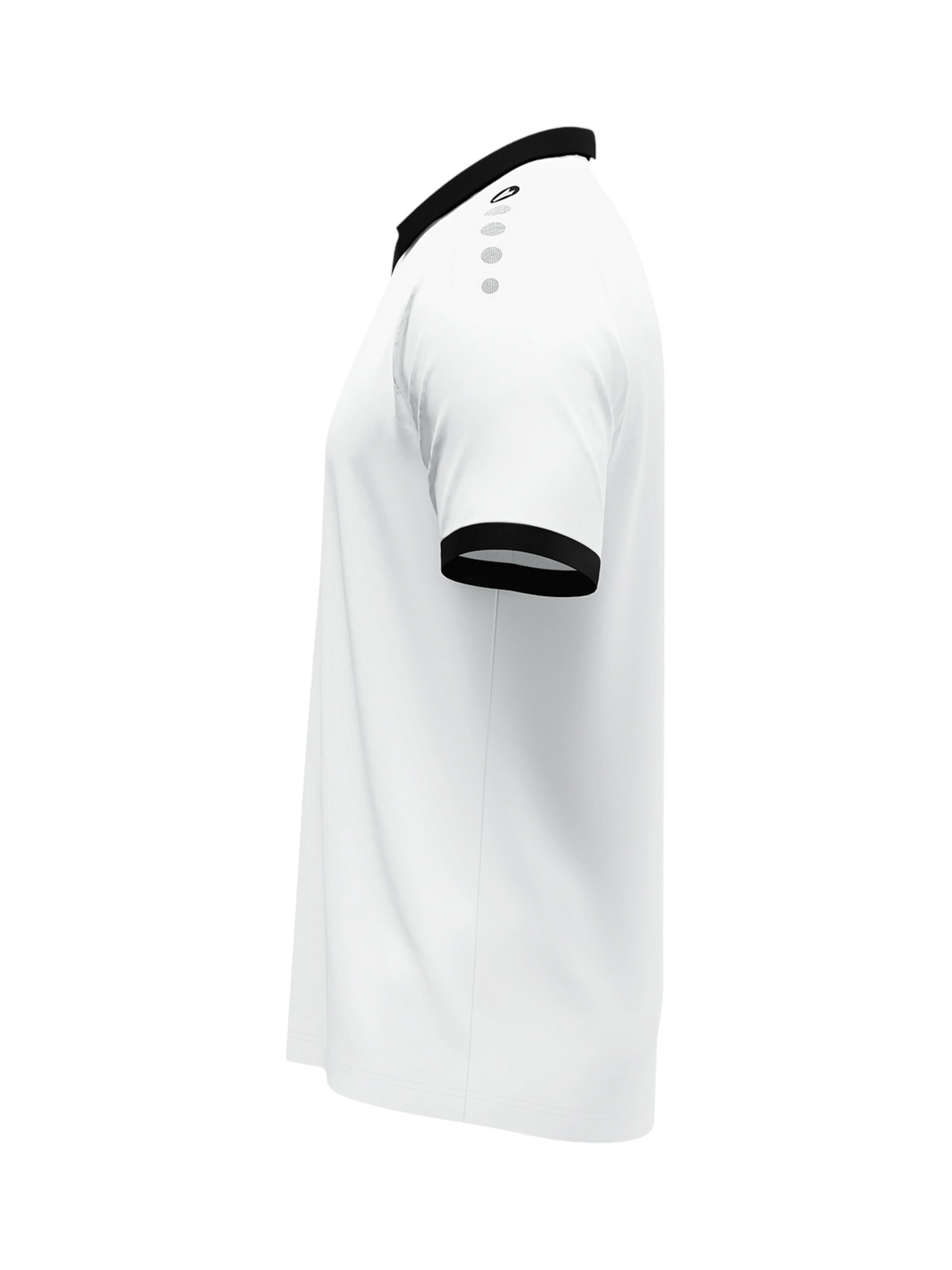 JAKO Trikot in Weiß