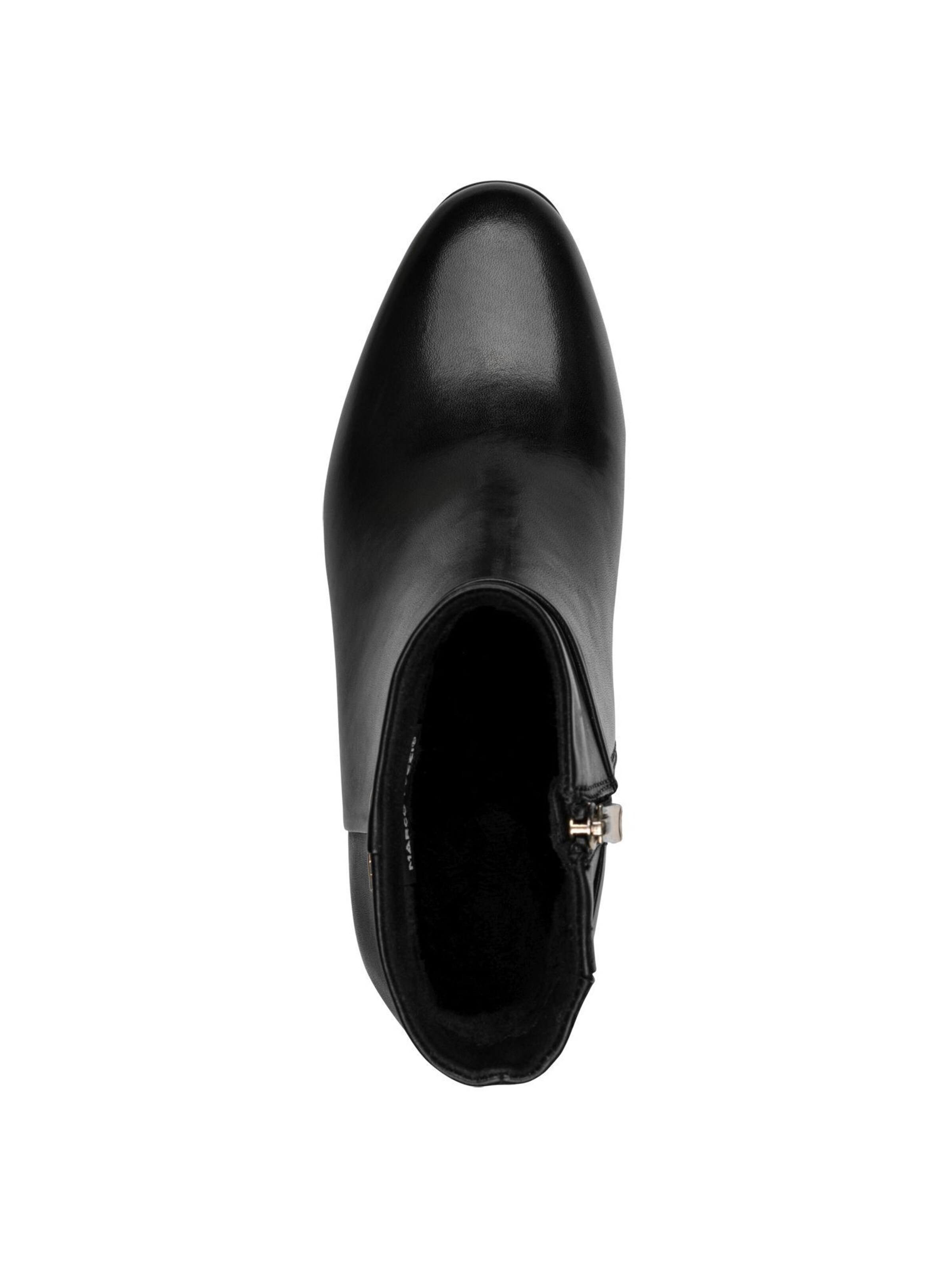 MARCO TOZZI Ankle Boots in Black