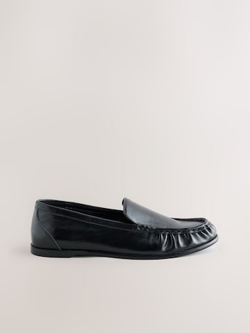 Next Mokasíny 'Forever Comfort' – černá