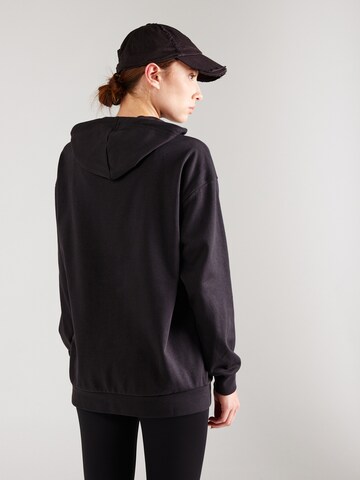 ADIDAS SPORTSWEAR - Camiseta deportiva 'BLUV' en negro