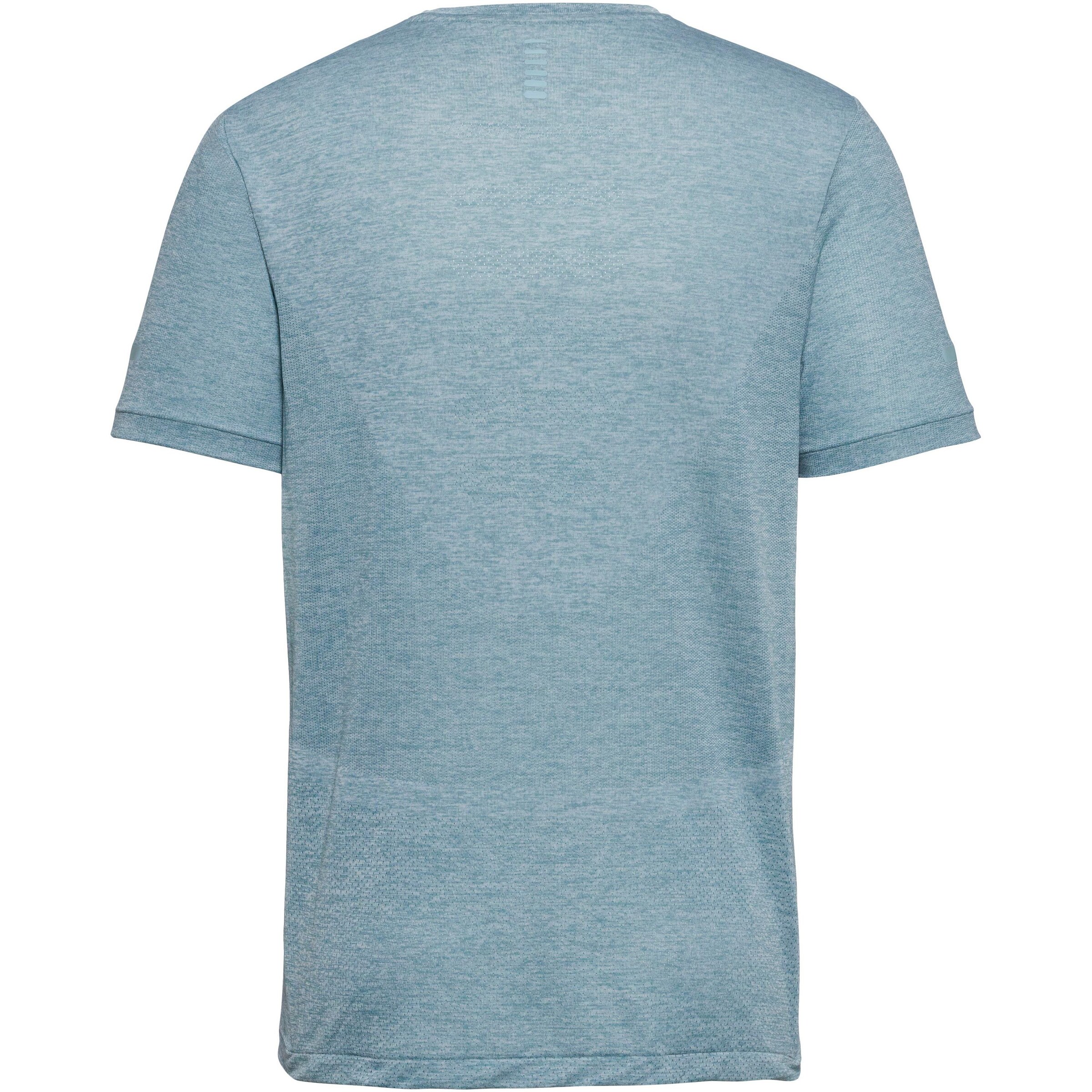 UNDER ARMOUR Performance Shirt in Green