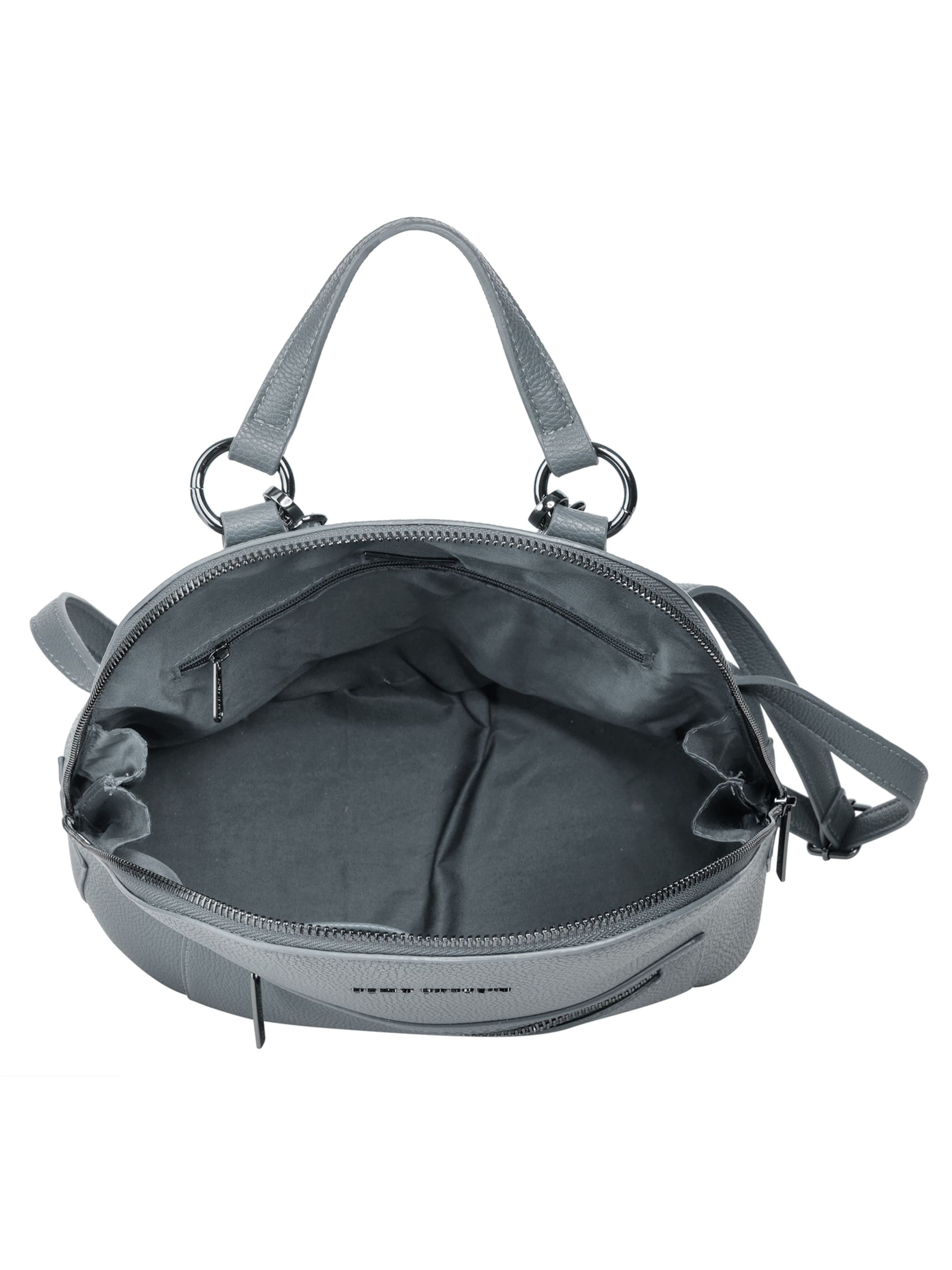 Sac à dos Betty Barclay en bleu