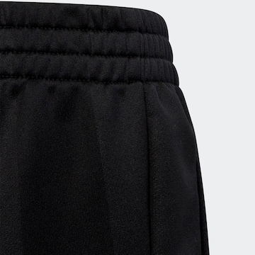 ADIDAS SPORTSWEAR Regular Workout Pants ' Celebration' in Black