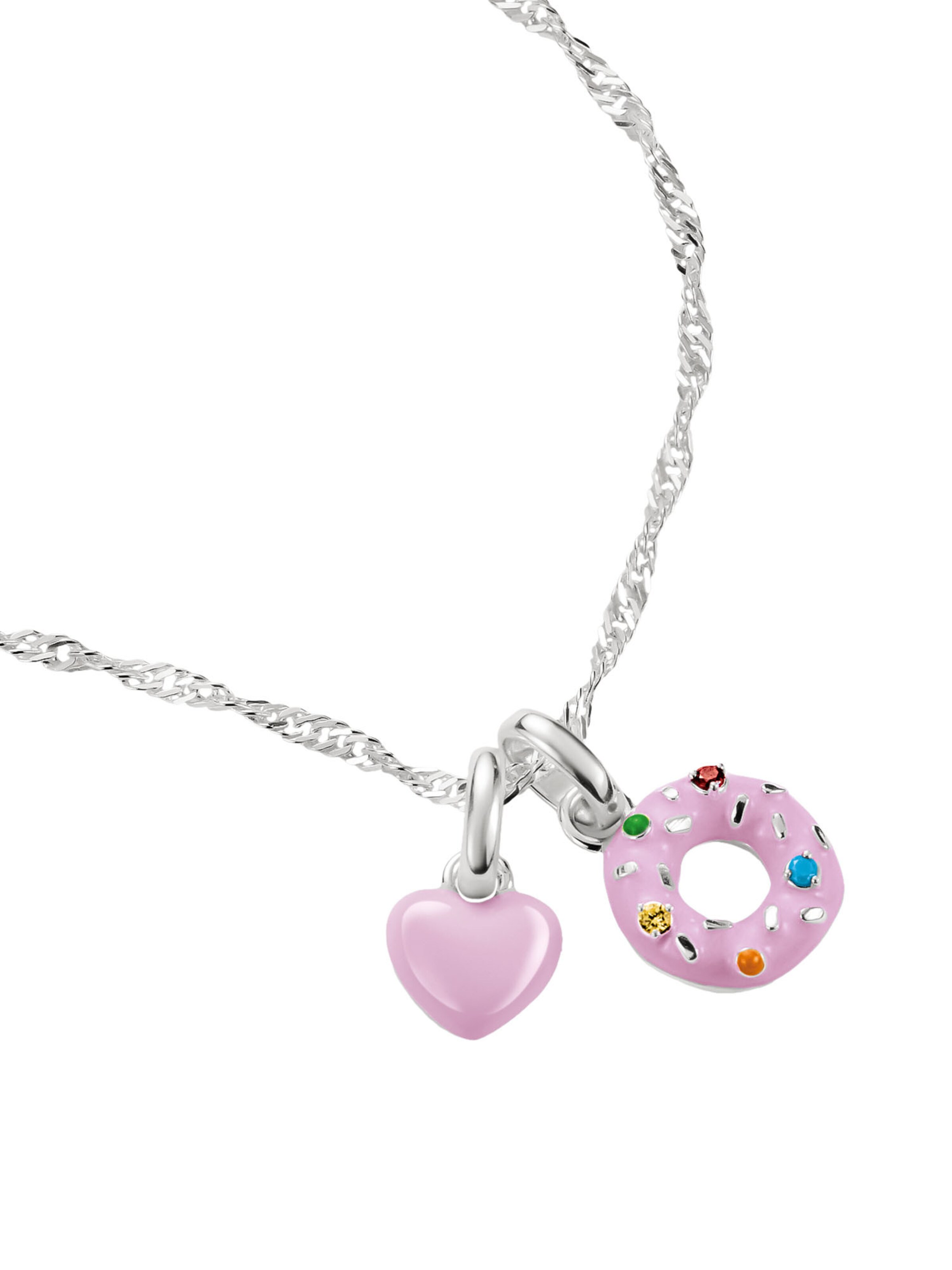 Thomas Sabo Anhänger in Silber