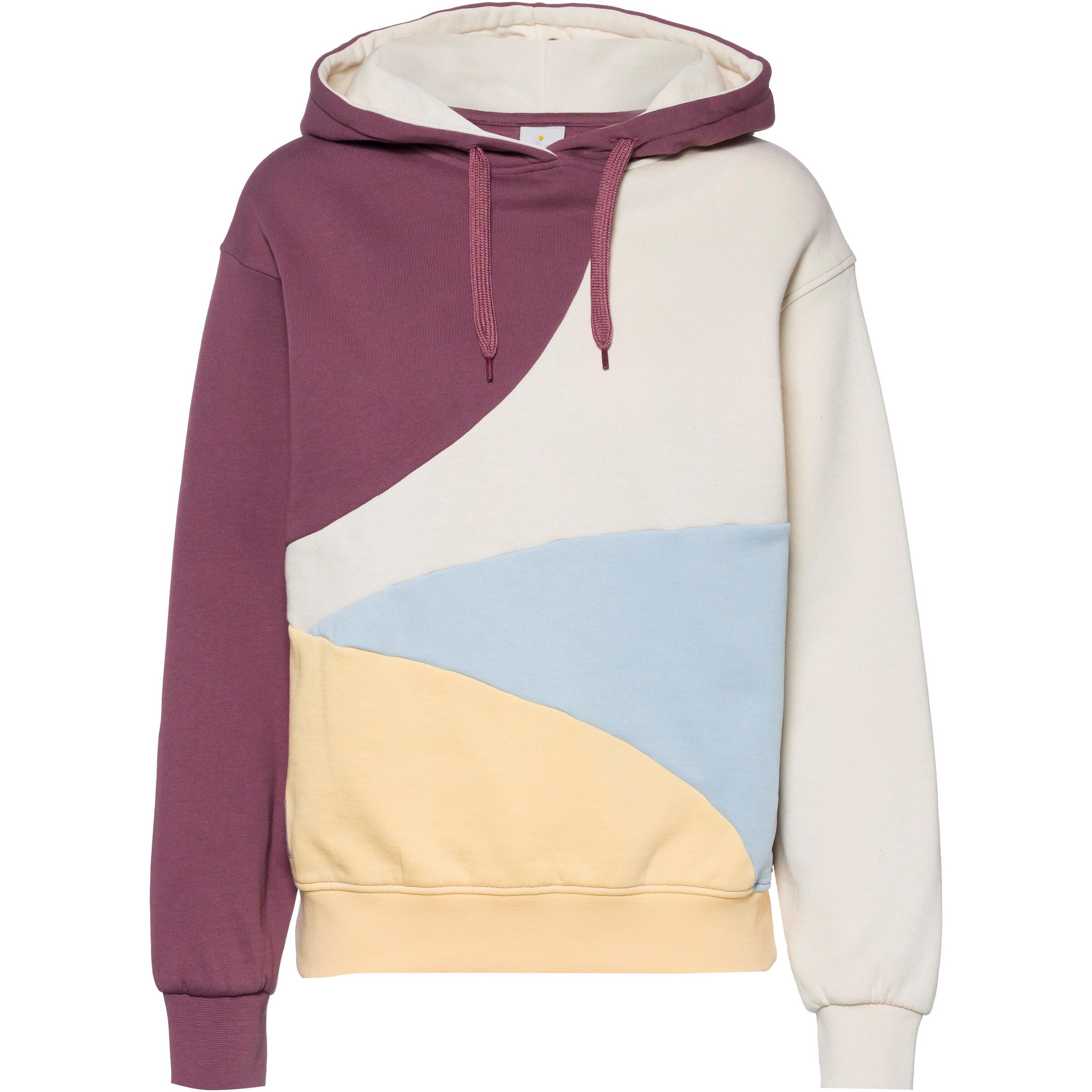 Iriedaily Sweatshirt in Mixed colors: front