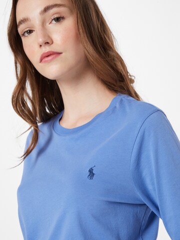 Polo Ralph Lauren Shirt in Blauw