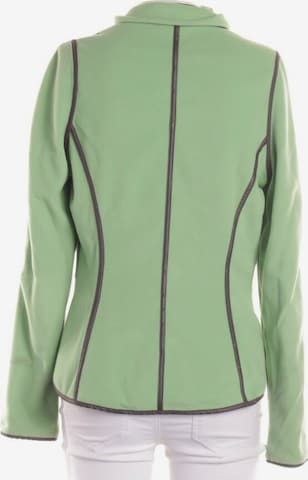 Frauenschuh Jacket & Coat in S in Green