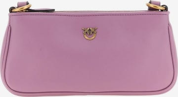 PINKO - Bolso de hombro '105069 A0QO PE26' en lila: frente