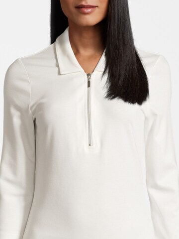 Orsay Shirt 'Milacol' in White