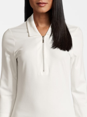 Orsay Shirt 'Milacol' in Weiß
